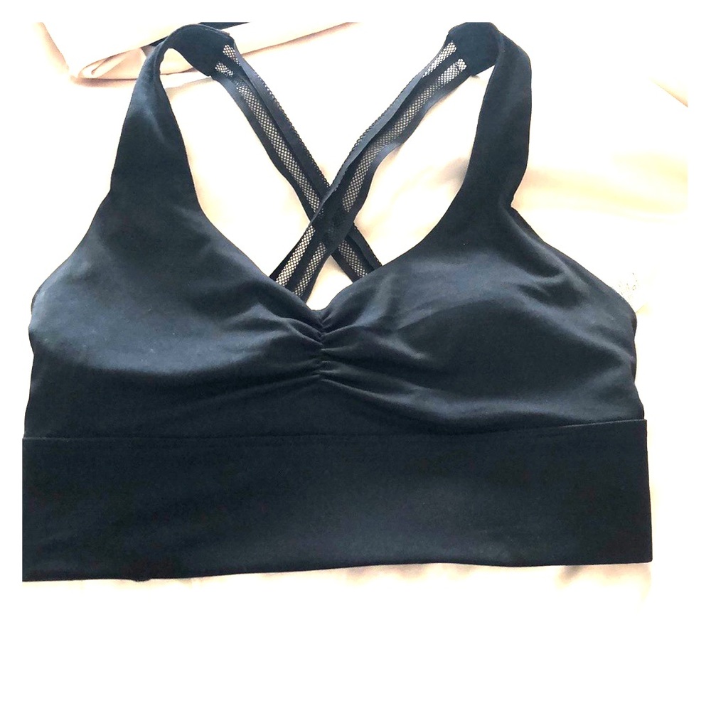 Fabletics Chantel Sports Bra size S worn once